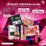 Ultimate Wedding Glam