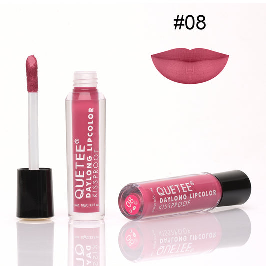 Lip Gloss #08