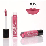 Lip Gloss #08
