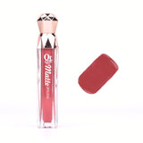 Lip Gloss - Dusky Nude