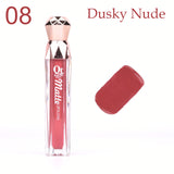 Lip Gloss - Dusky Nude