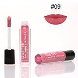 Lip Gloss #09