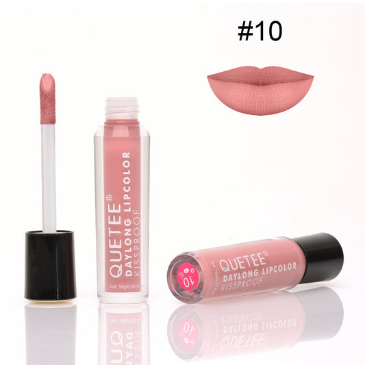 Lip Gloss #10