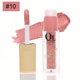 Golden Lip Gloss #10