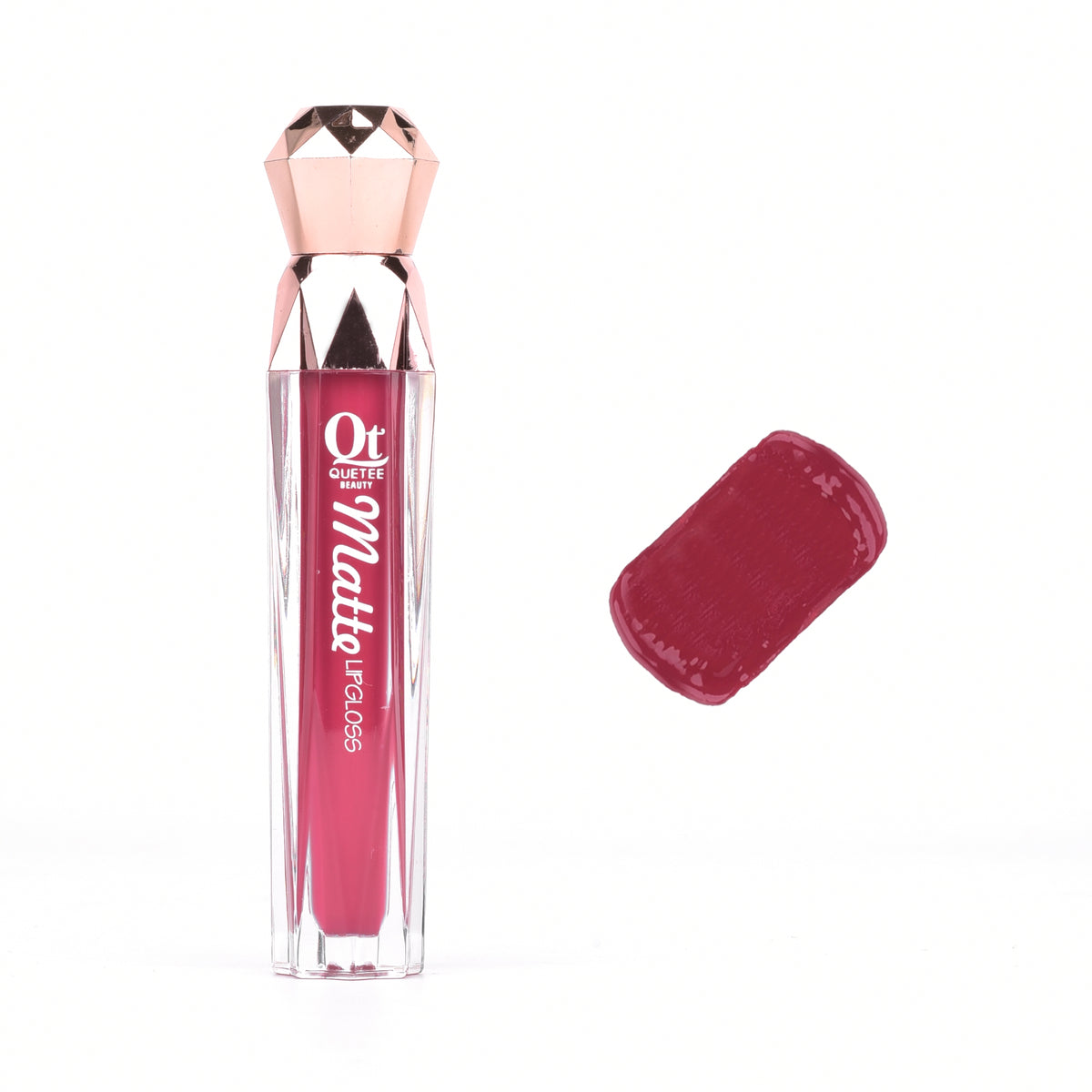 Lip Gloss - Plump Sweet