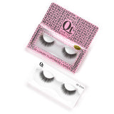 3D Eye Lashes Ten