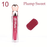 Lip Gloss - Plump Sweet