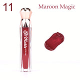 Lip Gloss - Maroon Magic