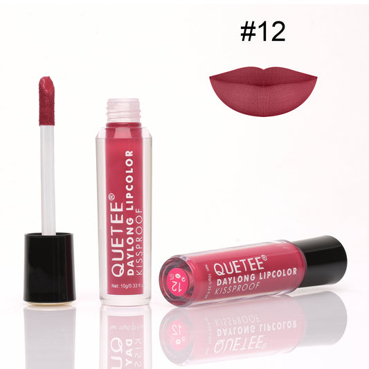 Lip Gloss #12