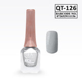 Quetee Beauty Rich Color Nail Polish QT-126