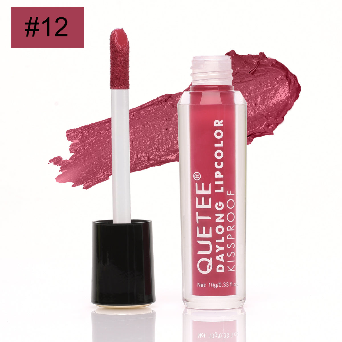 Lip Gloss #12