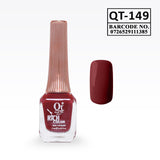 Quetee Beauty Rich Color Nail Polish QT-149
