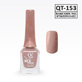 Quetee Beauty Rich Color Nail Polish QT-153