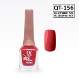 Quetee Beauty Rich Color Nail Polish QT-156