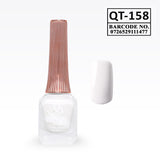 Quetee Beauty Rich Color Nail Polish QT-158