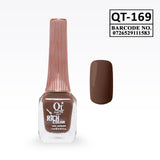 Quetee Beauty Rich Color Nail Polish QT-169