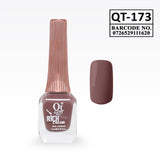 Quetee Beauty Rich Color Nail Polish QT-173