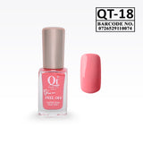 Quetee Beauty Peel Off Nail Polish QT-18
