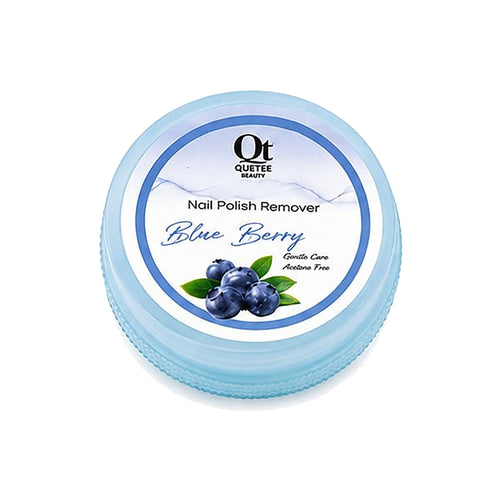 Quetee Beauty Nail Polish Remover Wipes