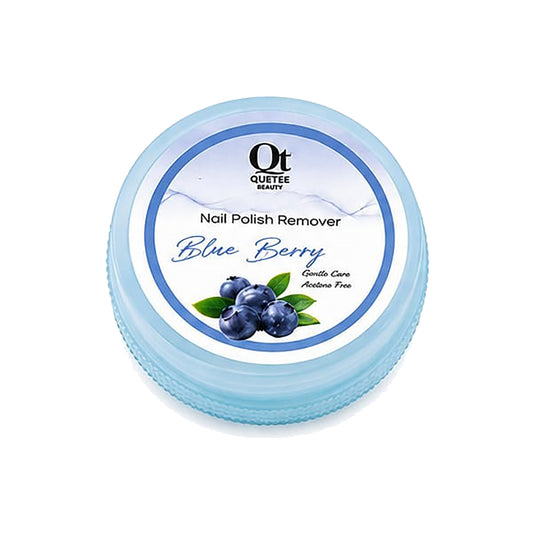 Quetee Beauty Nail Polish Remover Wipes