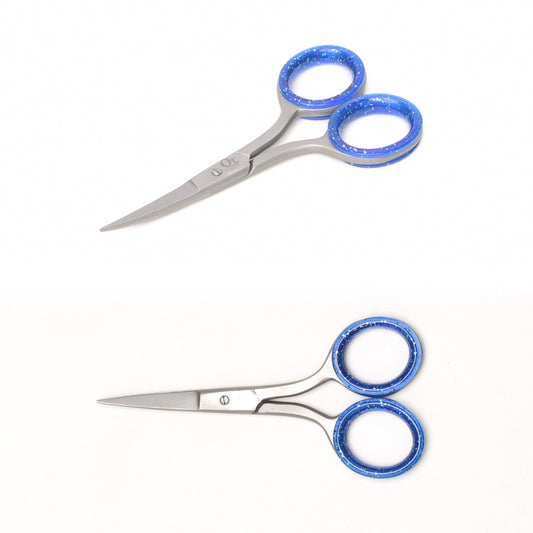 Quetee Beauty Nails Scissor