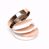Quetee Beauty Prime & Fine Compact Powder 2in1