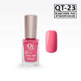 Quetee Beauty Peel Off Nail Polish QT-23