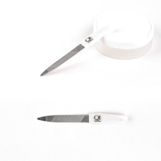 Quetee Beauty Nail Filer 4 Inch