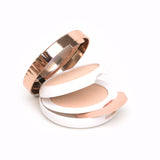 Quetee Beauty Prime & Fine Compact Powder 2in1