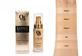 Quetee Beauty Long Wearing Foundation