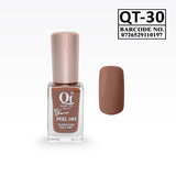 Quetee Beauty Peel Off Nail Polish QT-30