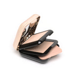 Quetee Beauty Compact Face Powder 2in1