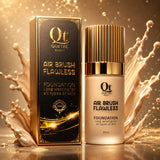 Quetee Beauty Air Brush Flawless Foundation