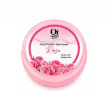 Quetee Beauty Nail Polish Remover Wipes