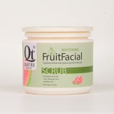 QUETEE BEAUTY WHITENING FRUIT FACIAL GAVA  SCRUB