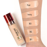 Beauty Full Coverage  Foundation 30ml
