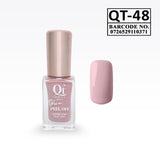 Quetee Beauty Peel Off Nail Polish QT-48