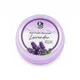 Quetee Beauty Nail Polish Remover Wipes