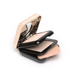Quetee Beauty Compact Face Powder 2in1