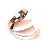 Quetee Beauty Prime & Fine Compact Powder 2in1