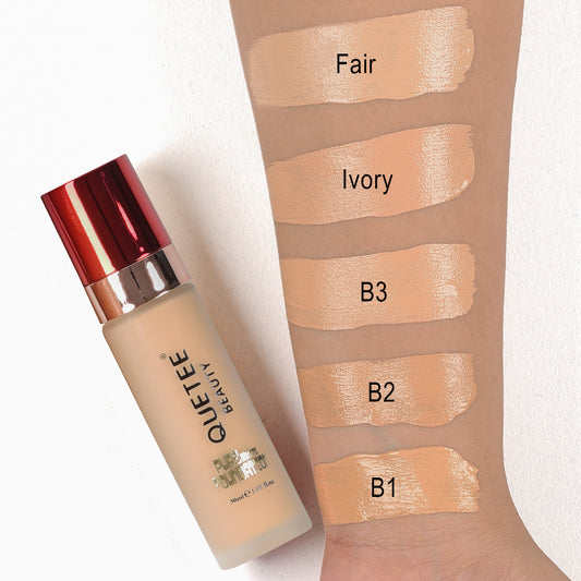 Beauty Full Coverage  Foundation 30ml