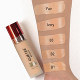 Beauty Full Coverage  Foundation 30ml