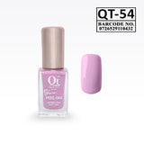 Quetee Beauty Peel Off Nail Polish QT-54