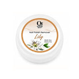 Quetee Beauty Nail Polish Remover Wipes