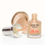 Quetee Beauty Liquid Highlighter