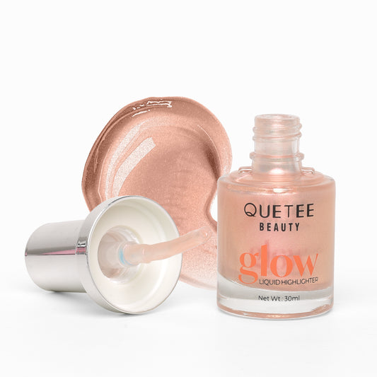 Quetee Beauty Liquid Highlighter