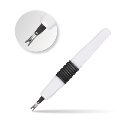 Quetee Beauty Cuticle Trimer
