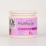 QUETEE BEAUTY WHITENING FRUIT FACIAL MASSAGE
