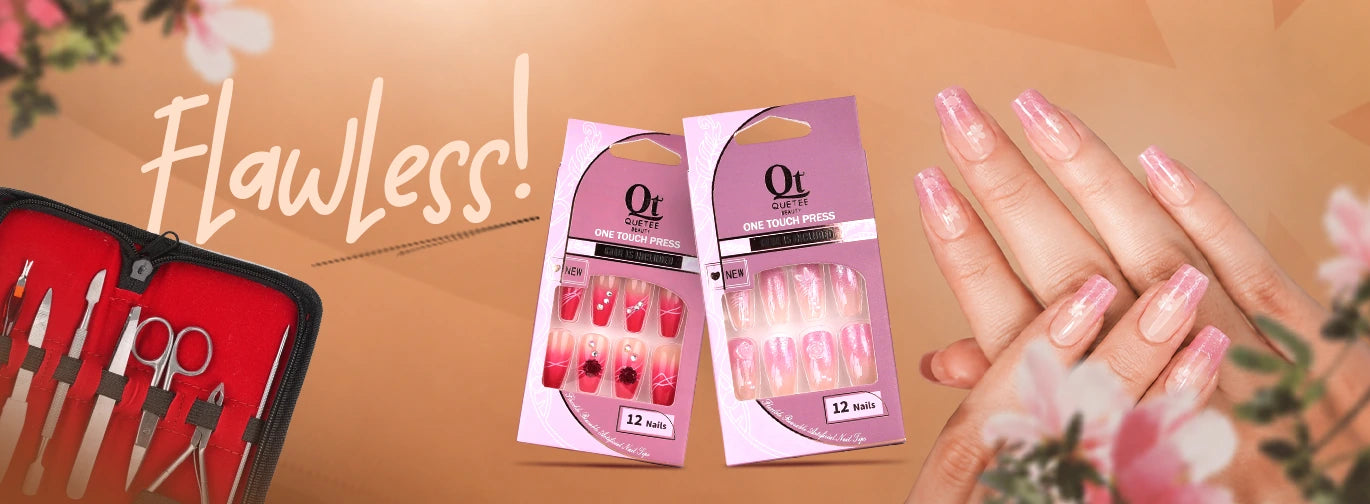 Qt Premium Banner Slide
