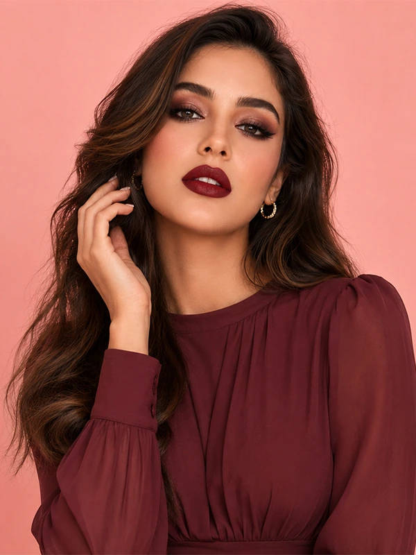 Bold & Glam